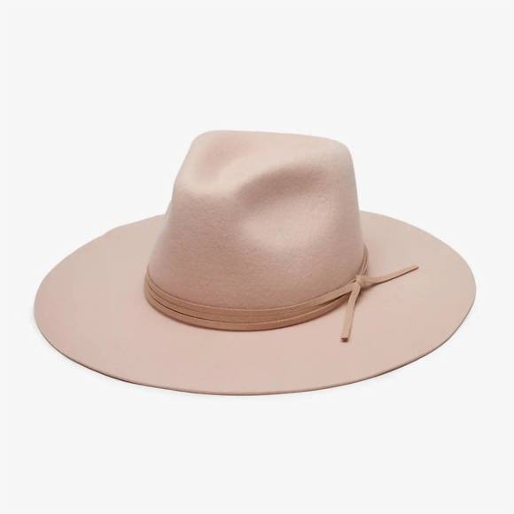 Wyeth Shea Hat